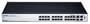 D-Link DGS-3100-24 24-Port Managed L2 Gigabit Stackable Switch