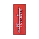 Bengt Ek Rib Thermometer