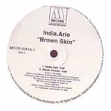 INDIA ARIE / BROWN SKIN