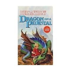 Dragon on a Pedestal