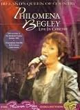 Review H and H Music  / Philomena Begley - Live in Concert
