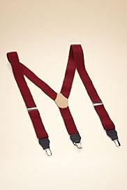 Adjustable Braces
