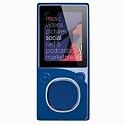 Zune 8 GB Video MP3 Player (Blue)