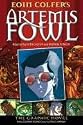 Artemis Fowl: The Graphic Novel