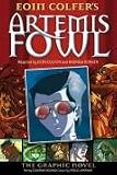 Artemis Fowl Graphic Novel