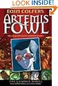 Artemis Fowl