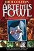Artemis Fowl Graphic Novel