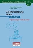 Zeichensetzung. 5. / 6. Schuljahr. Kopiervorlagen und Materialien