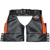 Build-A-Bear Workshop Harley-Davidson® Chaps
