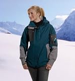Ladies' Triton H2Xtreme Waterproof Shell