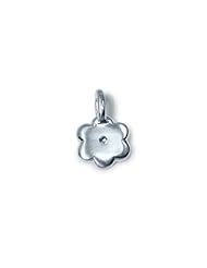Alex Woo "Mini Additions" Flower Charm
