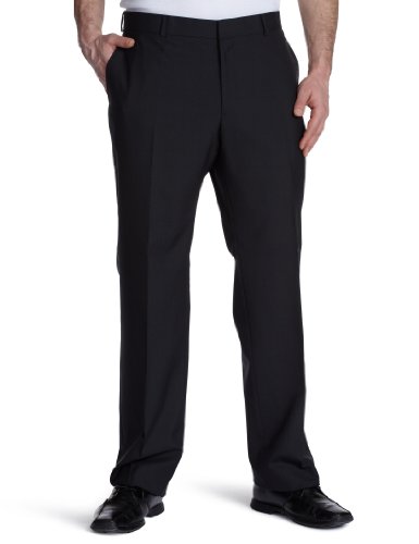 ESPRIT Collection N3453P Herren Anzge & Hosenanzge/ Hose, Gr. 102, Schwarz (black 001) Preisvergleich