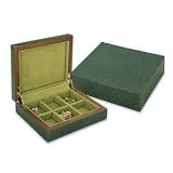 31pMauITkaL. SL160  Reed & Barton Shagreen Jewelry Chest