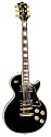Arbor AP230 Cool Black 6-String Electric Guitar