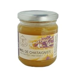 Pure Chestnut Tree Honey - pack of 2
