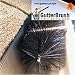 GutterBrush 60' house pack for standard 5" gutters (5IN-60FT). Insist on original GutterBrush quality and performance!