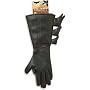 Batman Gloves Adult