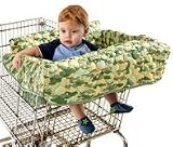 Babe Ease Camo Clean Shopper 0873