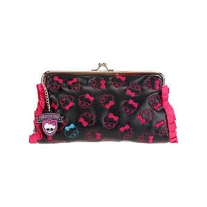 Monster High Dolls by Mattel