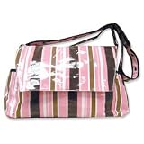 Maya Messenger Diaper Bag