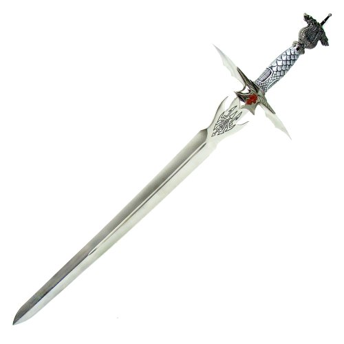 BladesUSA HK-26092 Fantasy Sword 42-Inch Overall