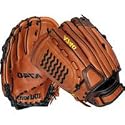 Wilson A0742 13" Fastpitch Fielders Glove, LHT, NEW!