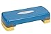 Exercise Aerobic Stepper. Non Slip Skid Durable Adjustable Height