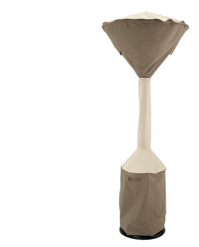 Veranda Stand Up Patio Heater Cover - Square & Round Bases