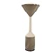 Veranda Stand Up Patio Heater Cover - Square & Round Bases