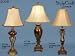 Argosy Table Lamp