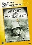 Review   / All Quiet on the Western Front [ 1958 ] Uncut & Uncensored