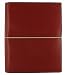 Filofax Domino Red A5 Organizer - FF-027872