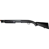 TSD Tactical LE Pump Action Spring Powered Airsoft Shotgun