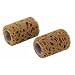 Wagner Spray Tech. 0510172A Sponging Dual Roller Cover