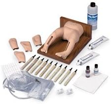 Life/form® Intraosseous Infusion Simulator