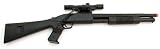CYMA Spring Shotgun P389A with Laser + Scope