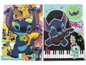 Disney Lilo & Stitch Folder Set (2 pcs)