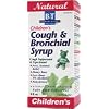 Boericke & Tafel Children's Cough and Bronchial Syrup -- 8 fl oz