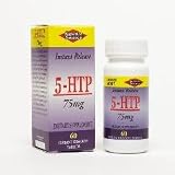Superior Source 5 HTP 75mg. (60 tablets) 31pMlgaCLHL. SL160 Superior Source 5 HTP 75mg. (60 tablets)