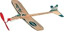 Sky Streak Balsa Plane Twin Pack