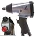 Kitchen & Housewares : Torque Horse Pneumatic 1/2-in. Drive Impact Wrench