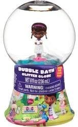 Doc McStuffins Bubble Bath Glitter Globe by MZ Berger