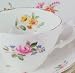 Kitchen & Housewares : Coalport Embossed Sevres 9717 Cake Plate