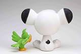 Tezuka Moderno - Leo & Coco 18cm Anime Figure (Flockies)IMAGE