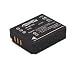 Lithium Ion Digital Cameras Battery For Panasonic DMC-TZ5