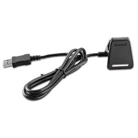 Garmin Charging/Data Clip