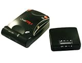 i.Trek TR-1 Real Time Personal Tracking System (GSM GPS Tracker, Bluetooth Decoder)