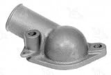 66-73 Chevy Corvette Camaro Malibu Nova Water Outlet Car Care 84823