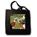 On Your Wedding Day - Black Tote Bag JUMBO 20w X 15h X 5d
