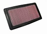 K&N Filters 332309 Air Filter